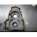 25K018 Engine Timing Cover From 2008 Cadillac Escalade  6.2 12594939